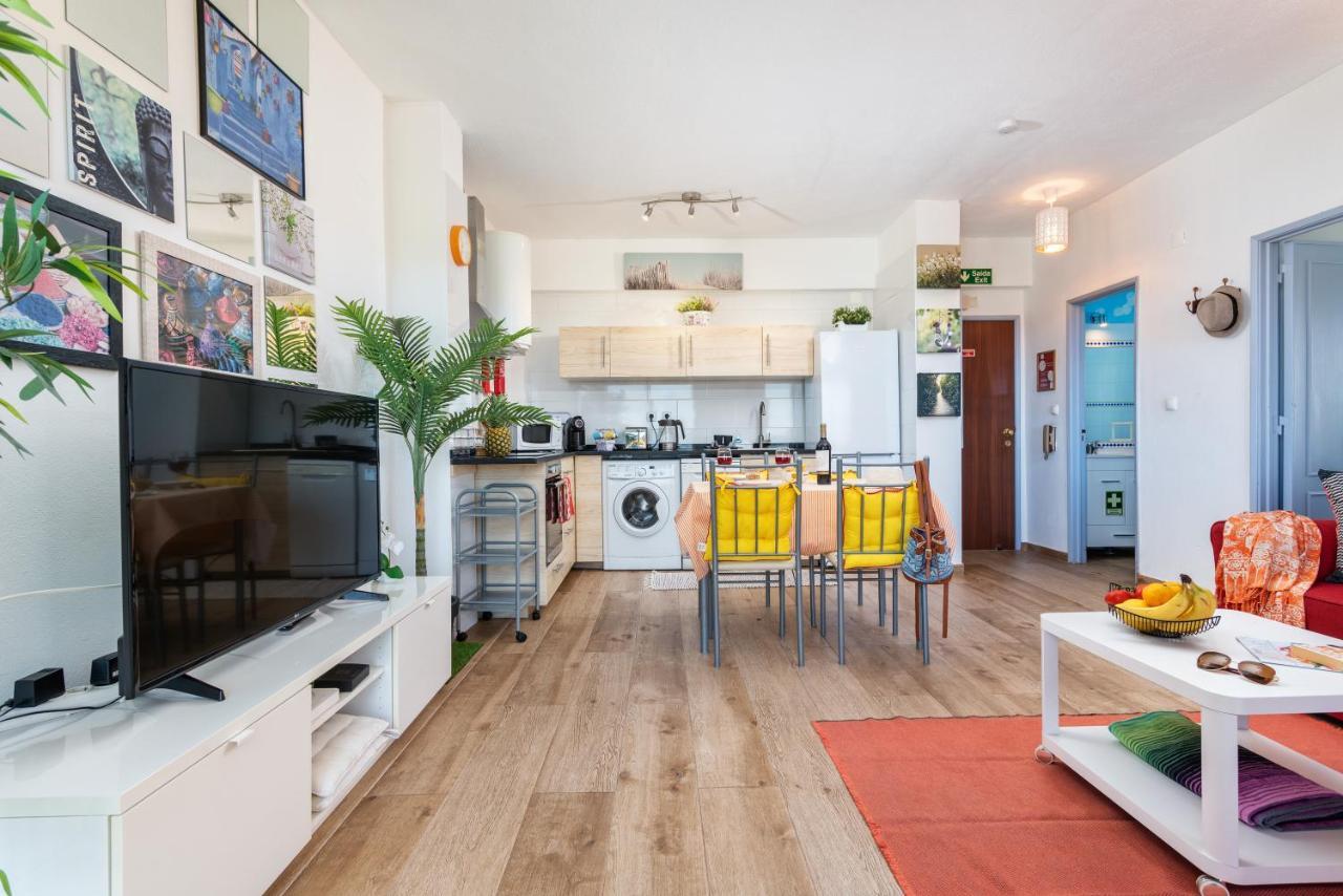 Beauty & Cozy Apartment ตาวิรา ภายนอก รูปภาพ